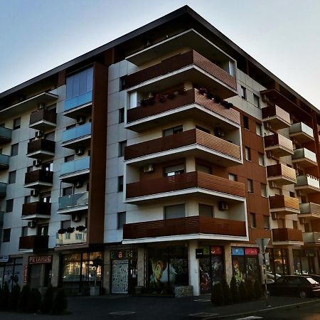 Apartment City Doboj Ngoại thất bức ảnh