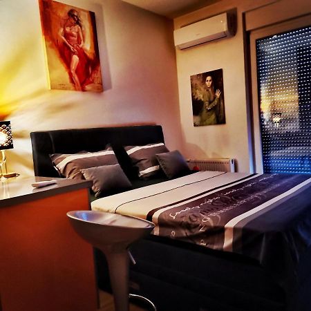 Apartment City Doboj Ngoại thất bức ảnh