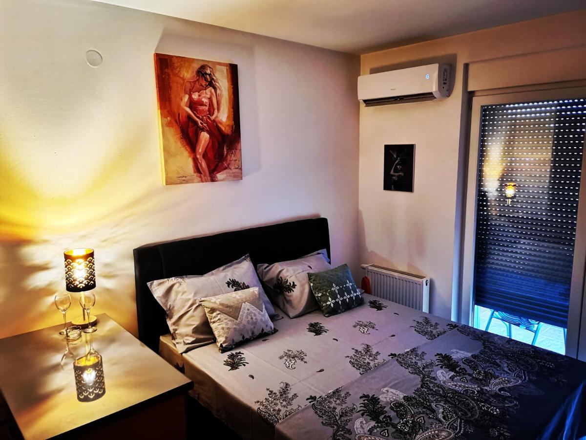 Apartment City Doboj Ngoại thất bức ảnh