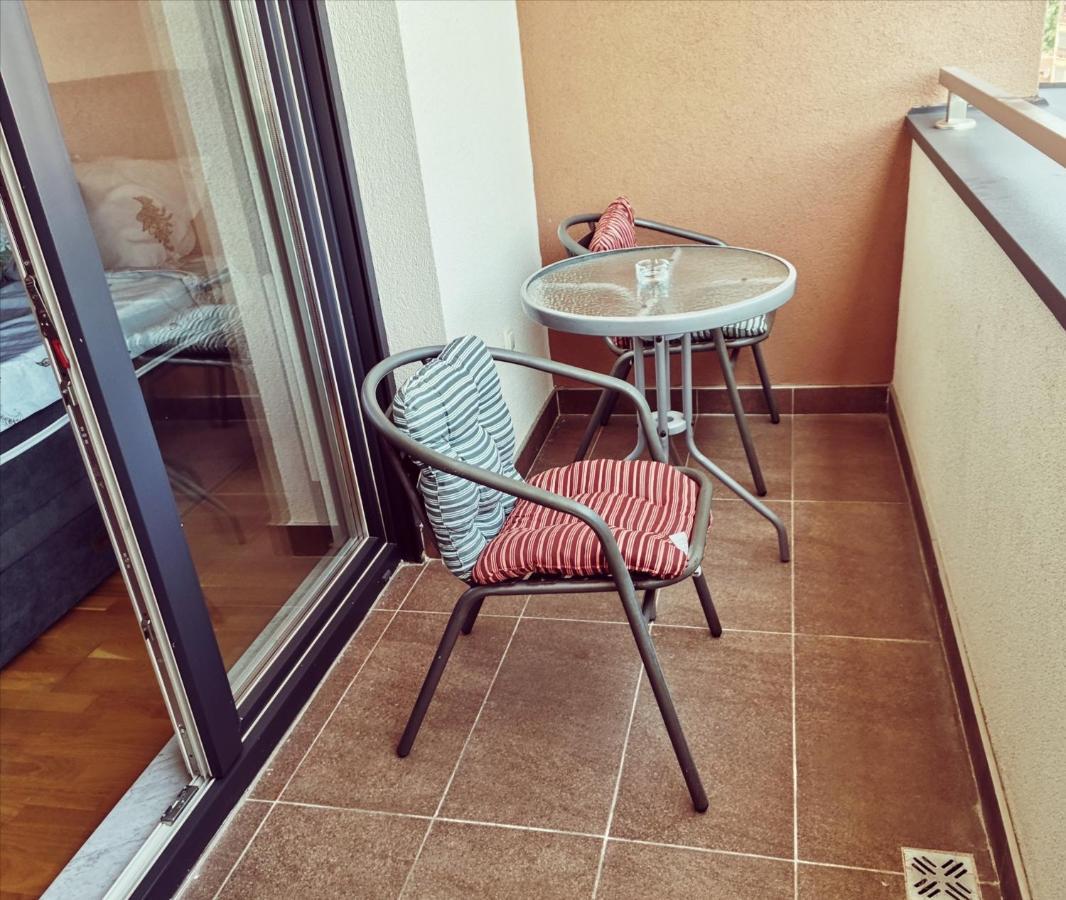 Apartment City Doboj Ngoại thất bức ảnh
